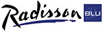 Radisson blue logo