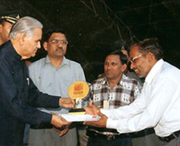 award