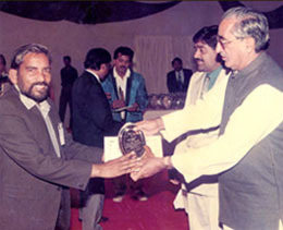 award