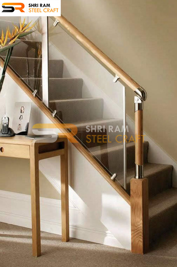 staircase railing ss